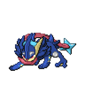 Greray Sprite Image