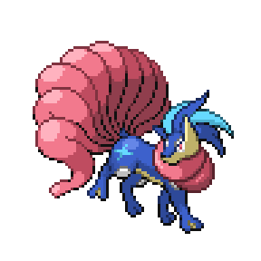 Gretales Sprite Image