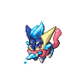 Grerua Sprite Image