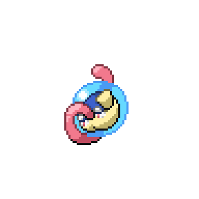 Gresis Sprite Image