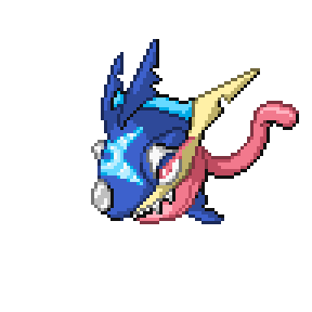 Greedo Sprite Image