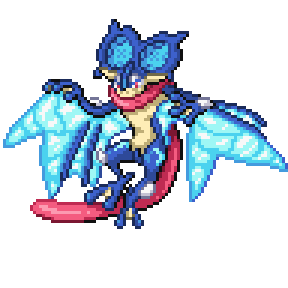 Grevern Sprite Image