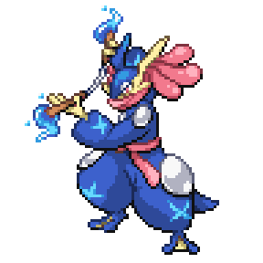 Grephox Sprite Image