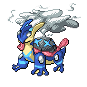 Grekoal Sprite Image