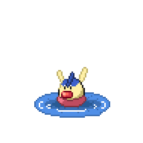 Grelett Sprite Image