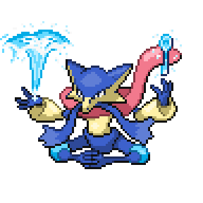 Grekazam Sprite Image