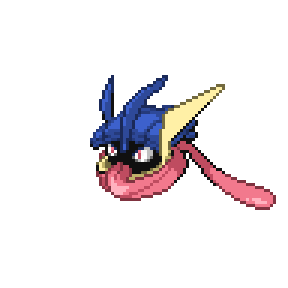 Greder Sprite Image