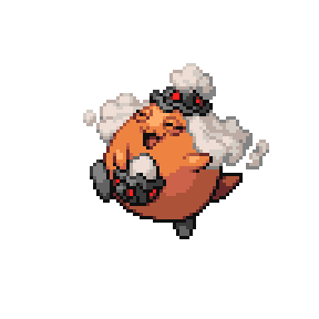 Torsey Sprite Image