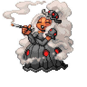 Tornx Sprite Image