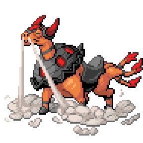 Torros Sprite Image