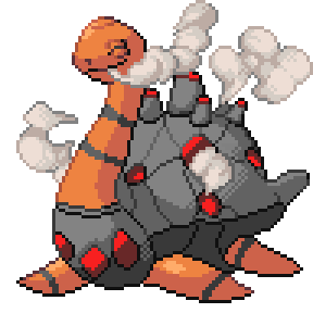Torras Sprite Image