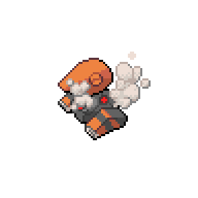 Torgon Sprite Image