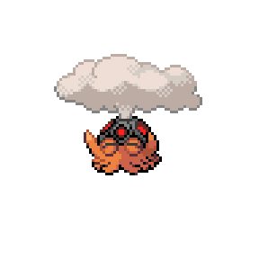 Tornyte Sprite Image