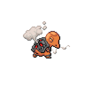 Torquil Sprite Image