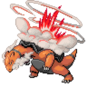 Torlosion Sprite Image