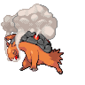 Torlosion Sprite Image
