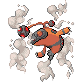 Torturn Sprite Image