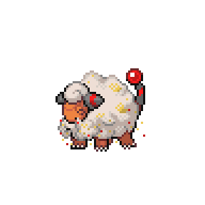 Torreep Sprite Image