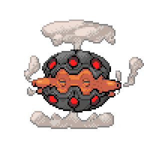 Tortress Sprite Image