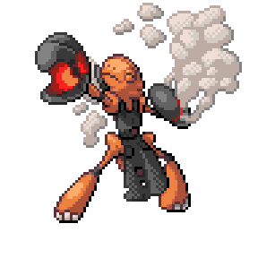 Torzor Sprite Image