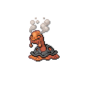 Torgma Sprite Image