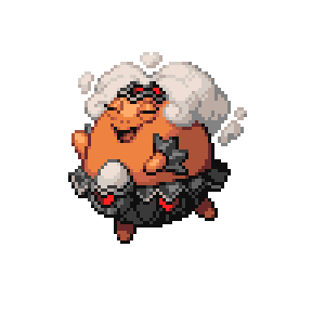 Torsey Sprite Image