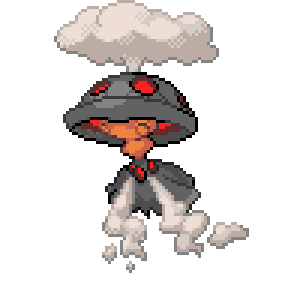 Tormagius Sprite Image