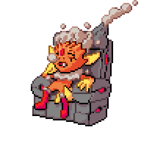 Torvile Sprite Image