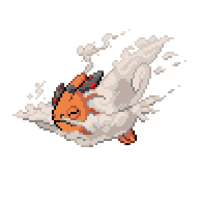Torkiss Sprite Image