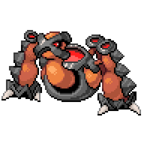 Torgross Sprite Image