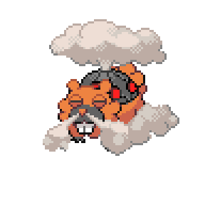 Tordoof Sprite Image