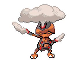 Toriard Sprite Image