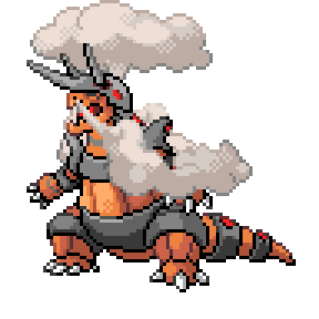 Torgron Sprite Image