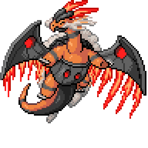 Tormence Sprite Image