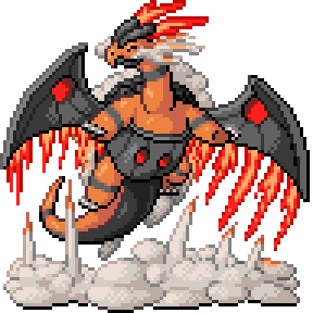 Tormence Sprite Image