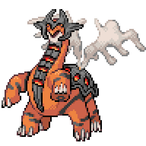 Tortina Sprite Image
