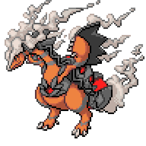 Torram Sprite Image