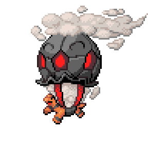 Torblim Sprite Image