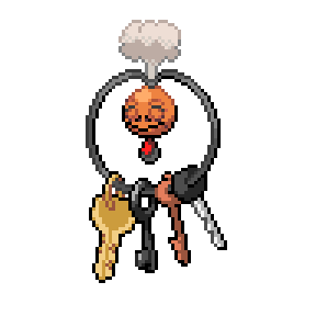 Torki Sprite Image