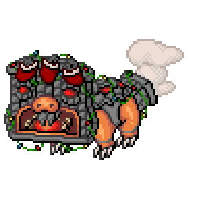 Torbarel Sprite Image