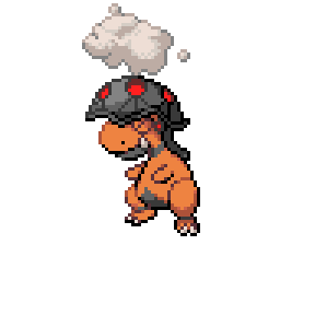 Toragon Sprite Image