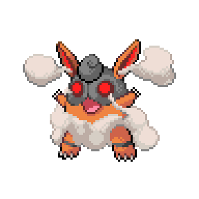 Tortuff Sprite Image