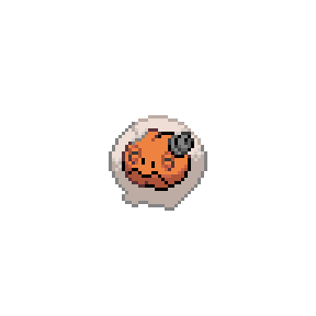 Torsis Sprite Image