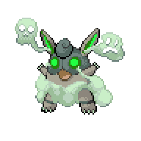 Tortuff Sprite Image