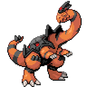 Tortrum Sprite Image