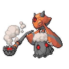 Torlass Sprite Image