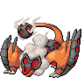 Torvern Sprite Image