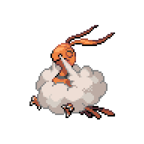 Torria Sprite Image
