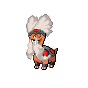 Toraura Sprite Image