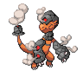 Tormo-o Sprite Image